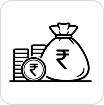 Estimate the capital required