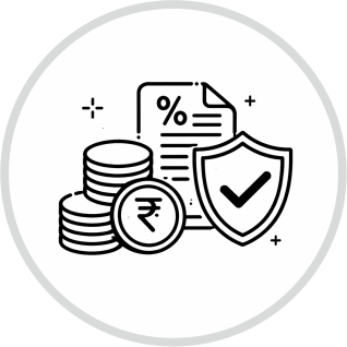 Debt & Fixed Income Funds