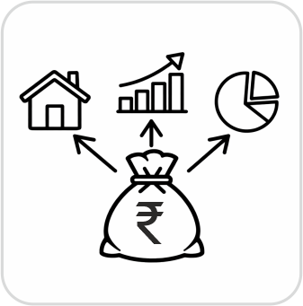 Asset Allocation Diversification