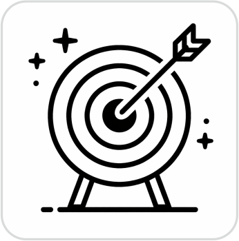 We identify and prioritise your life goals