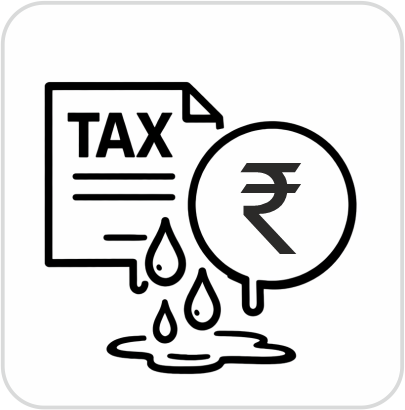 Optimise holding periods to reduce tax leakage