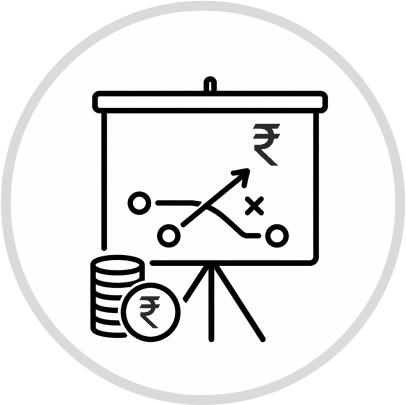 Institutional-grade strategies