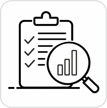 Review your progress & adjust periodically