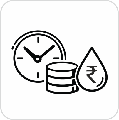 Your time horizon and liquidity needs