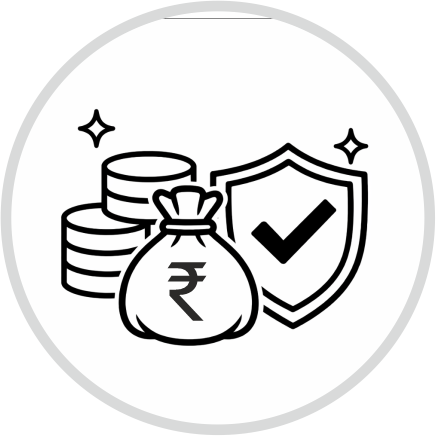 Protection of long-term wealth